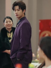Secret Past of the Silent Heiress - Episode 52