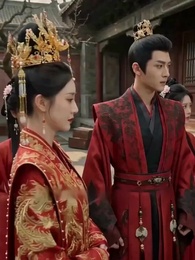 重生後我把小青梅還給太子,他卻悔瘋了 - Episode 11
