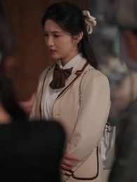 Episode 31 - Secret Past of the Silent Heiress