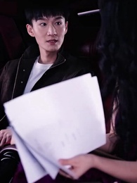 第35集 - 前女友大婚，我開蘭博基尼送外賣