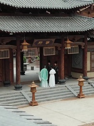 問鼎青闕 - Episode 14