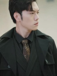 มังกรซ่อนเกล็ดพิทักษ์บัลลังก์ - Episode 60