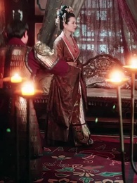 18화 - 다시 피어난 꽃
