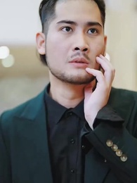 มังกรซ่อนเกล็ดพิทักษ์บัลลังก์ - Episode 13
