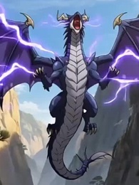 Infinite Devour: My Caterpillar Is a Dragon! - Episode 48