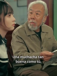 Episodio 55 - La hija de la montaña
