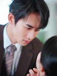 第19集 - 白玫瑰的假面遊戲