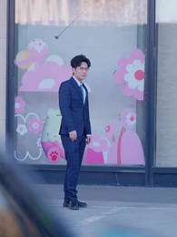 予你一場風花雪月 - Episode 63