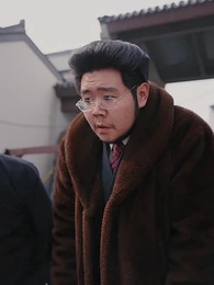 師姐別這樣,我的麒麟臂壓不住了 - Episode 11