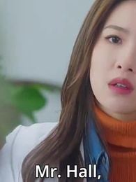 The Ex-Wife He Can't Let Go - Episode 8