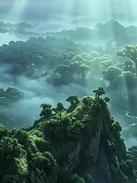 Un Serpent, Évolution Sans Fin - Episode 4
