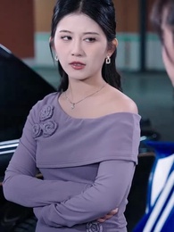 前女友大婚，我開蘭博基尼送外賣 - Episode 37