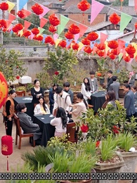 ترك القمار هو الفوز - Episode 34