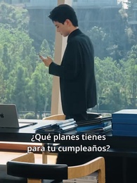 En el Caluroso Agosto - Episode 47