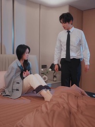 白玫瑰的假面遊戲 - Episode 73