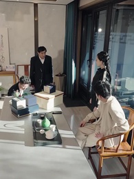 18歲的我,從華爾街退休 - Episode 74