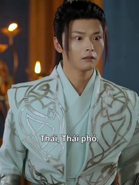 Em Gái Phúc Tinh Của Nhà Tôi - Episode 35
