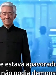 Episódio 12 - O Mestre da Solda