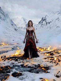 Zu spät! Sie liebt den Alpha - Episode 32