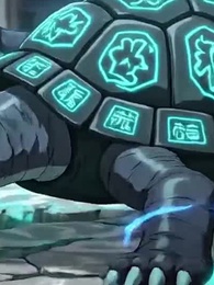 全民御獸：吞噬進化，好大一只綠毛蟲！ - Episode 44