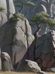 全民御獸：吞噬進化，好大一只綠毛蟲！ - Episode 47