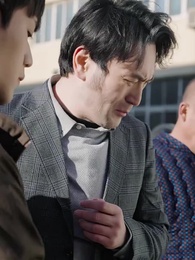 18歲的我，從華爾街退休 - Episode 9