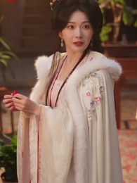 問鼎青闕 - Episode 15