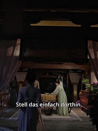 Episode 28 - [Synchron]Zeitreise zur Königin