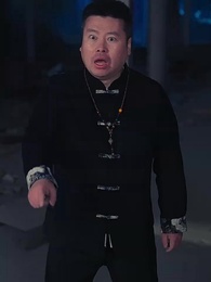 師姐別這樣,我的麒麟臂壓不住了 - Episode 34
