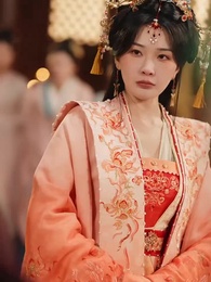 問鼎青闕 - Episode 73