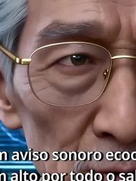 Episódio 29 - O Mestre da Solda