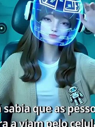 Episódio 5 - O Mestre da Solda