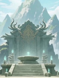 第54集 - 全民御獸：吞噬進化，好大一只綠毛蟲！