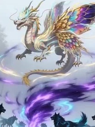 Episode 28 - Infinite Devour: My Caterpillar Is a Dragon!