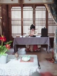 第11集 - 問鼎青闕