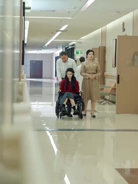 La hija de la montaña  - Episode 17