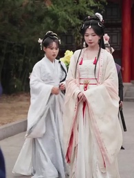 問鼎青闕 - Episode 37