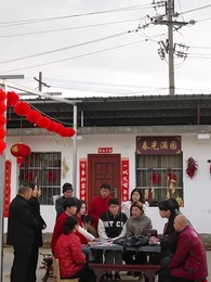 第22集 - 狂賭，驚魂局中局