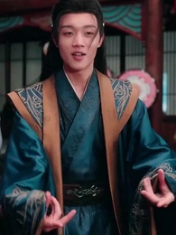 8화 - 다시 피어난 꽃