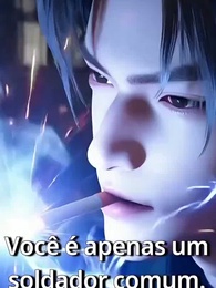 Episódio 1 - O Mestre da Solda