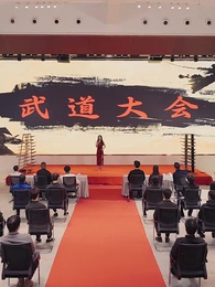 第60集 - 師姐別這樣,我的麒麟臂壓不住了