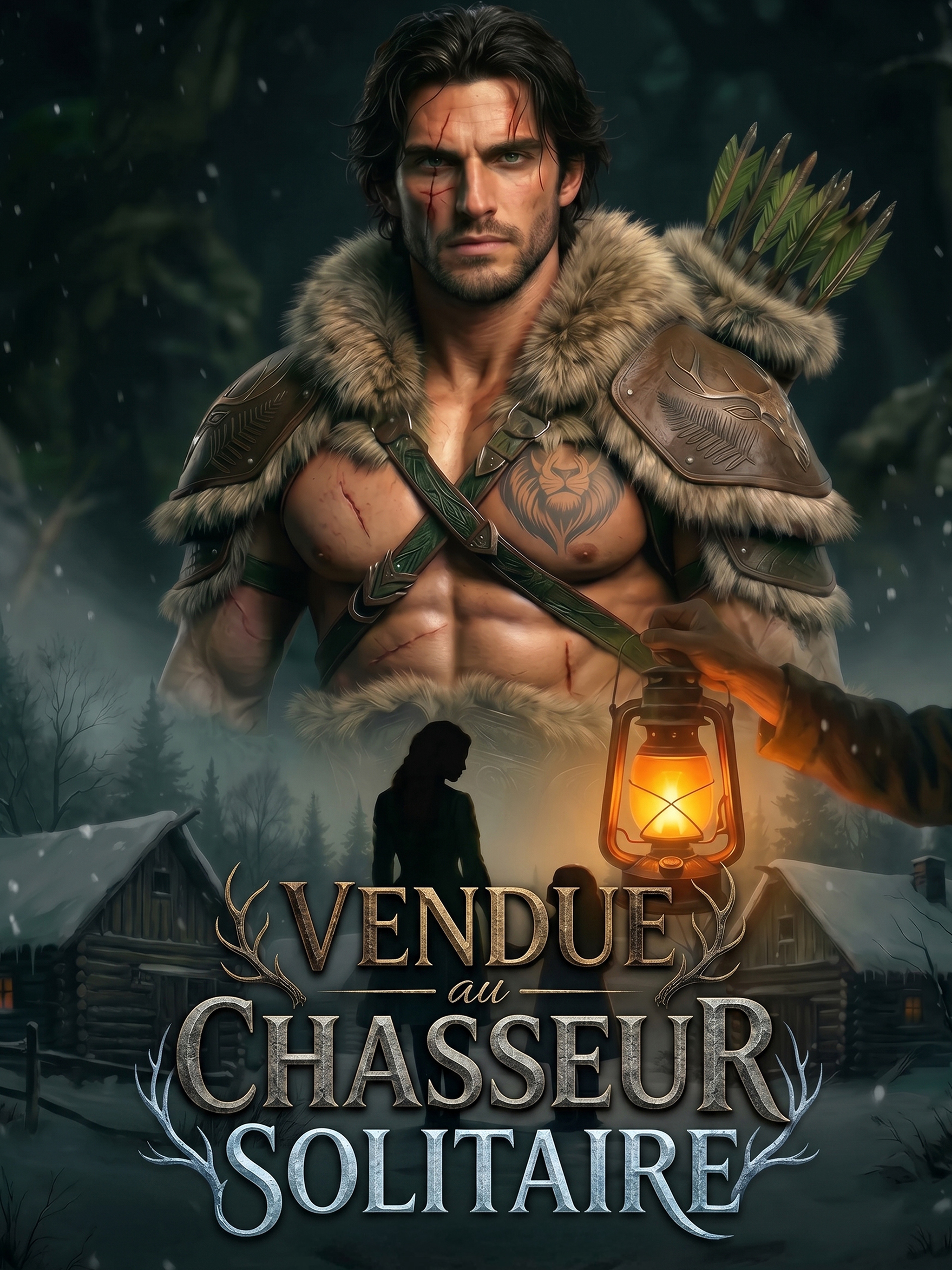 Vendue au Chasseur Solitaire