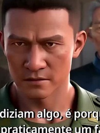 Episódio 37 - O Mestre da Solda