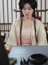 問鼎青闕 - Episode 12