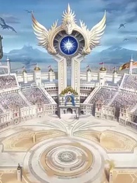 I Raised a Goddess - Episode 20