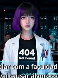 Episódio 15 - O Mestre da Solda