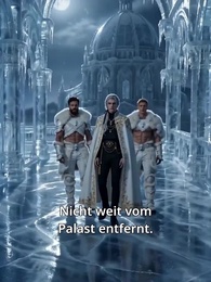 Zu spät! Sie liebt den Alpha - Episode 15