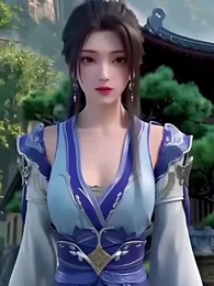天淵帝尊 - Episode 2