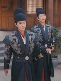 開局錦衣衛怒噴上司 - Episode 15