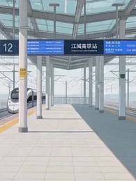 第71集 - 全民御獸：吞噬進化，好大一只綠毛蟲！